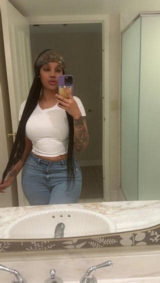 Life After Porn: CherokeeDass : r/BlackPornLegends